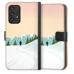 Sideflip with flap black