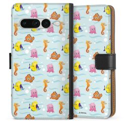 Sideflip Kotelo musta