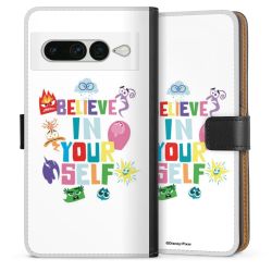 Sideflip Kotelo musta