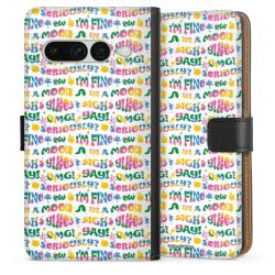 Sideflip Kotelo musta