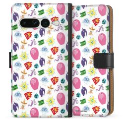 Sideflip Kotelo musta