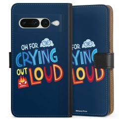 Sideflip Kotelo musta