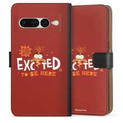 Sideflip Kotelo musta