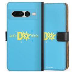 Sideflip Kotelo musta