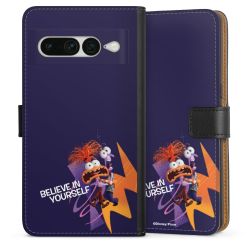 Sideflip Kotelo musta