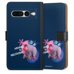 Sideflip Kotelo musta