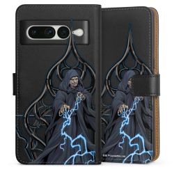 Sideflip Kotelo musta