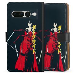 Sideflip Kotelo musta