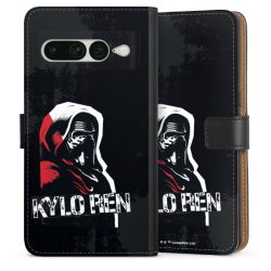 Sideflip Kotelo musta