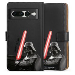 Sideflip Fodral med flap svart