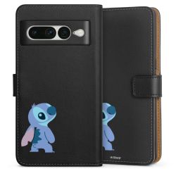 Sideflip Kotelo musta