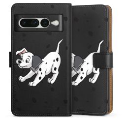 Sideflip Kotelo musta