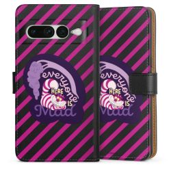 Sideflip Kotelo musta