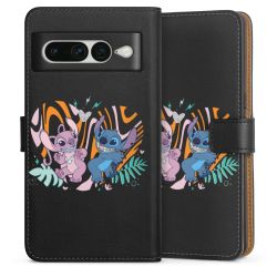 Sideflip Kotelo musta