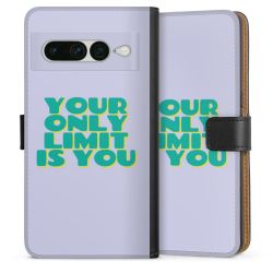 Sideflip with flap black