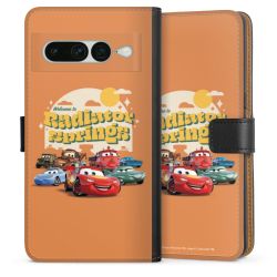 Sideflip Kotelo musta