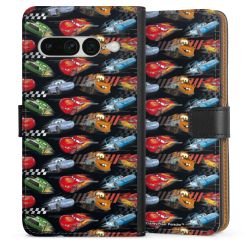 Sideflip Kotelo musta