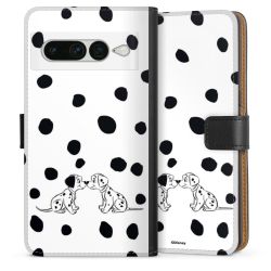 Sideflip Kotelo musta