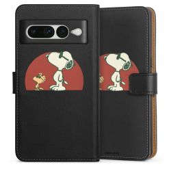 Sideflip with flap black
