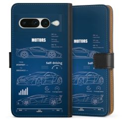 Sideflip with flap black