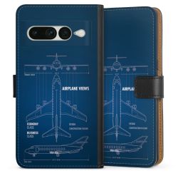 Sideflip with flap black