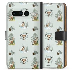 Sideflip with flap black