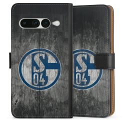 Sideflip with flap black