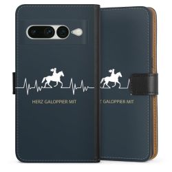 Sideflip with flap black