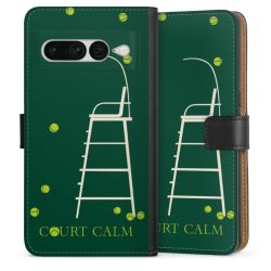 Sideflip with flap black