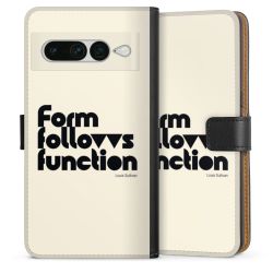 Sideflip with flap black