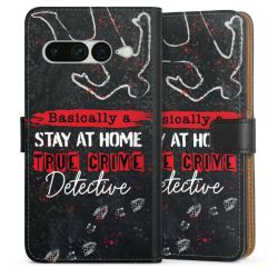 Sideflip with flap black