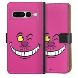 Sideflip Fodral med flap svart