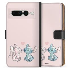 Sideflip Kotelo musta