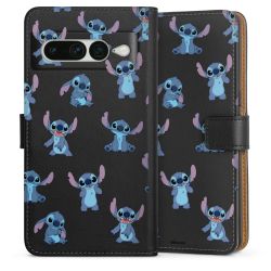 Sideflip Kotelo musta