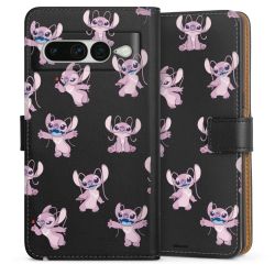 Sideflip Kotelo musta