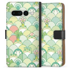 Sideflip Kotelo musta