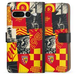 Sideflip with flap black