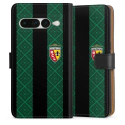 Sideflip with flap black