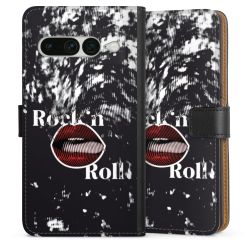 Sideflip Kotelo musta