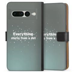 Sideflip with flap black