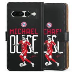 Sideflip with flap black