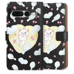 Sideflip Kotelo musta