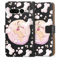 Sideflip Kotelo musta