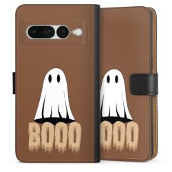 Sideflip Fodral med flap svart