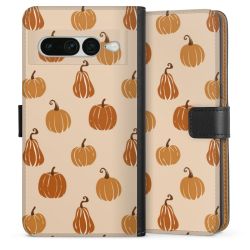 Sideflip Fodral med flap svart