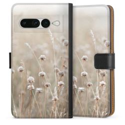 Sideflip Fodral med flap svart