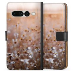 Sideflip Fodral med flap svart