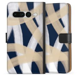 Sideflip Fodral med flap svart