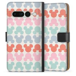 Sideflip Fodral med flap svart