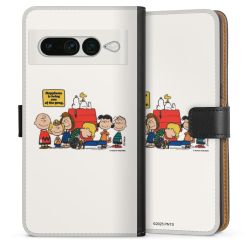 Sideflip Kotelo musta